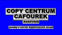 COPY CENTRUM CAFOUREK